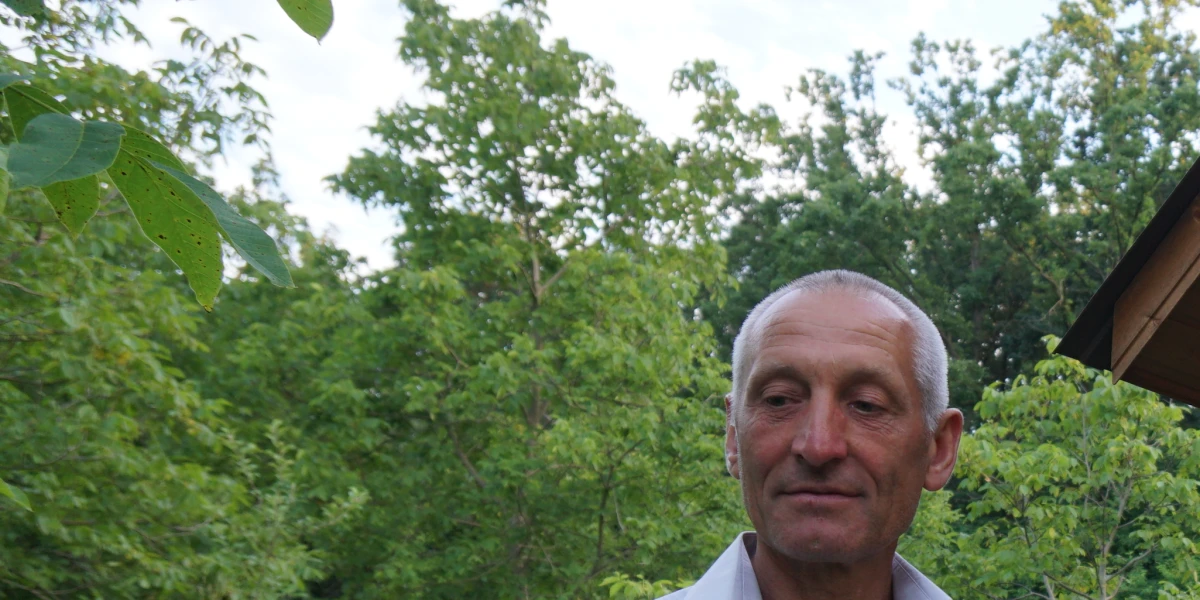 Coping with the impact of the Covid crisis through beekeeping