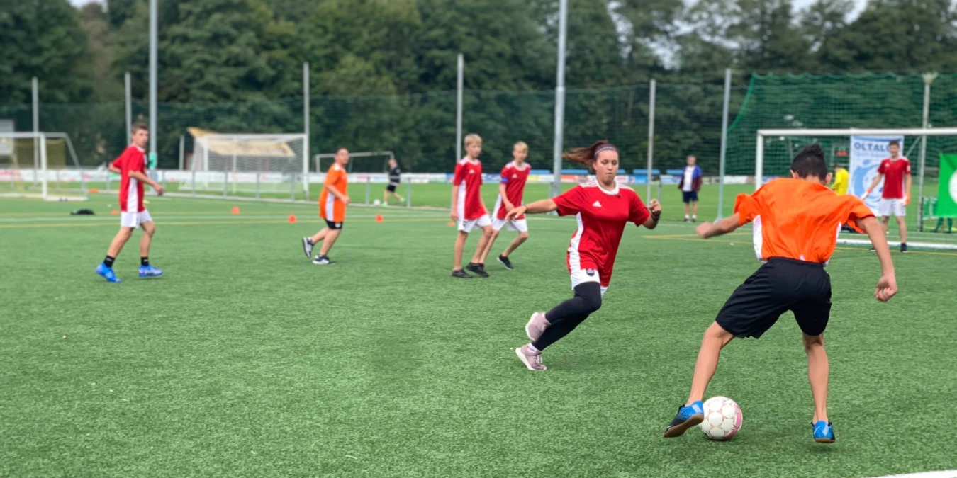 Deník.cz: Klub Mixér Brings Hope to a Town in North-West Czechia