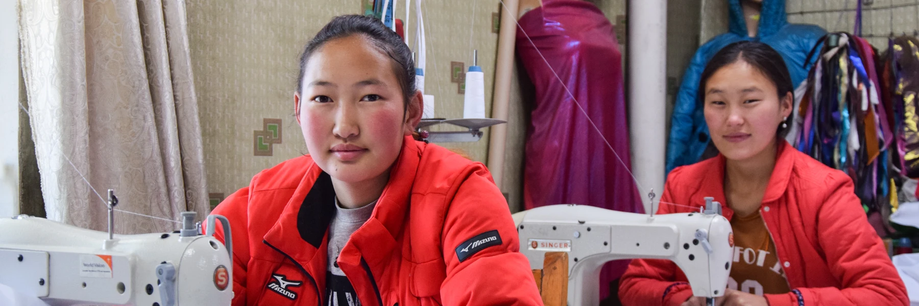 Mongolia: Civil Society & Inclusive Governance