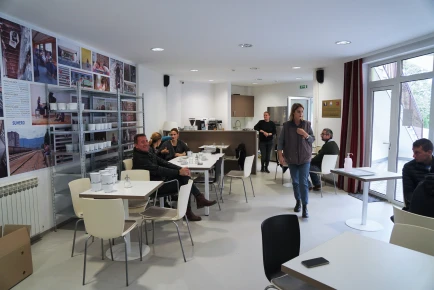 Empowering people with disabilities in Bosnia and Herzegovina