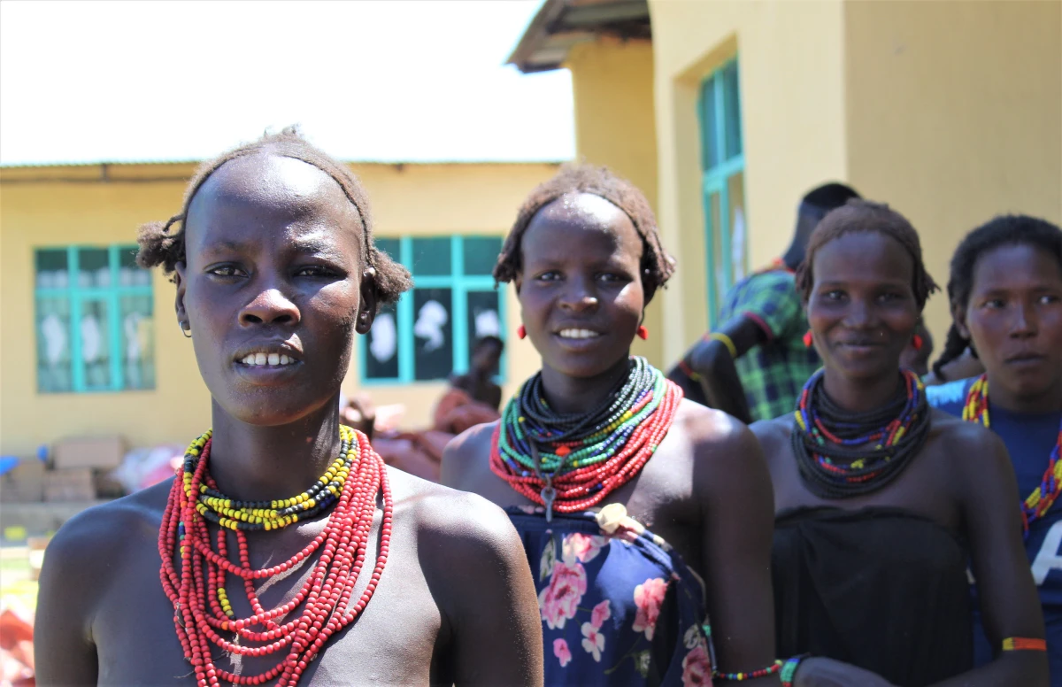 EU and People in Need provided humanitarian assistance to 100,000 people in Ethiopia