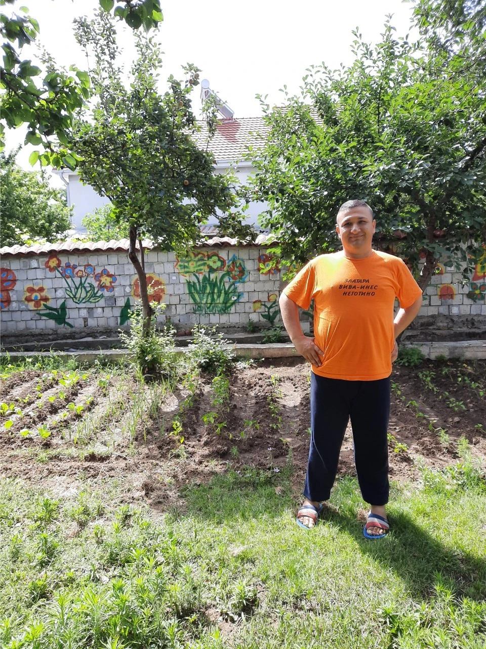 A House of their Own: Helping People with Disabilities in North Macedonia 