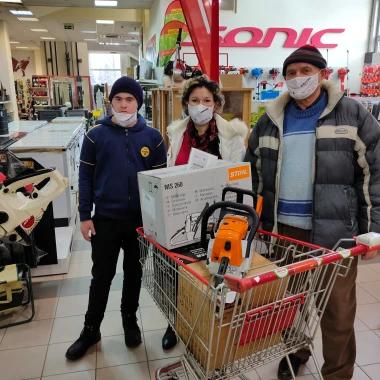 Advocating for persons with disabilities in Bosnia and Herzegovina