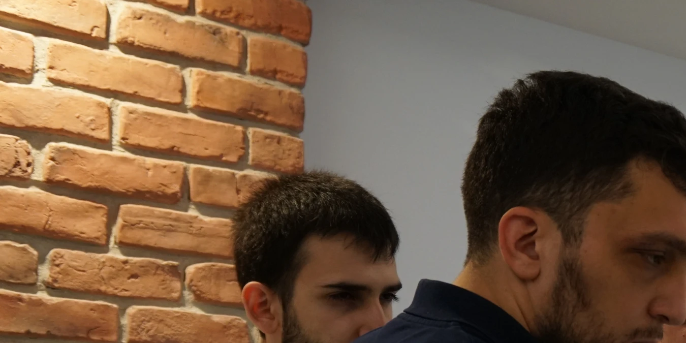 Helping Moldova’s Covid-affected businesses evolve