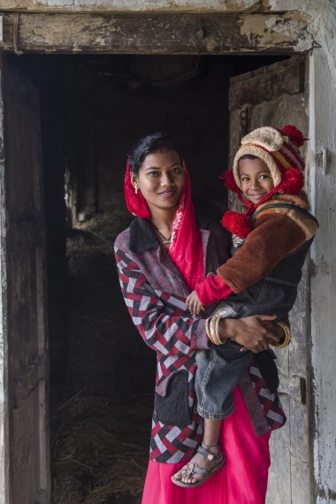 Photos of UKaid funded Aarambha- LNGB project (CLC and TEVT)