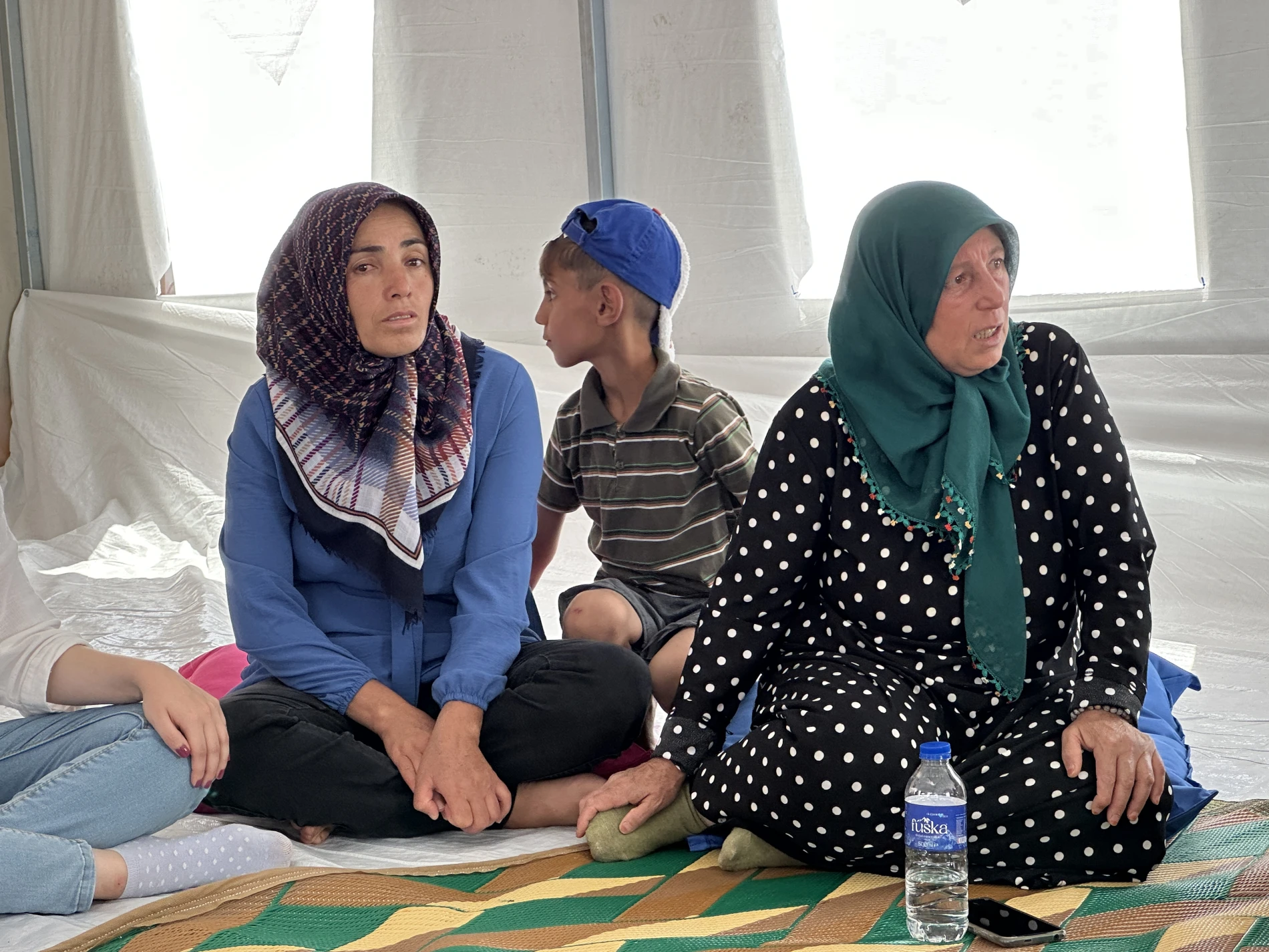MEAL Specialist for Türkiye and North-West Syria