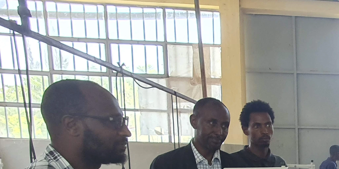 From unemployed youths to visionary entrepreneurs: social transformation in Ethiopia