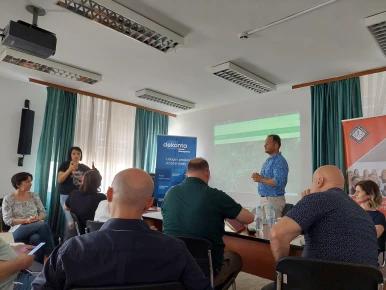 European best practices in waste management: from the Czech republic to Sarajevo's new strategic waste plan