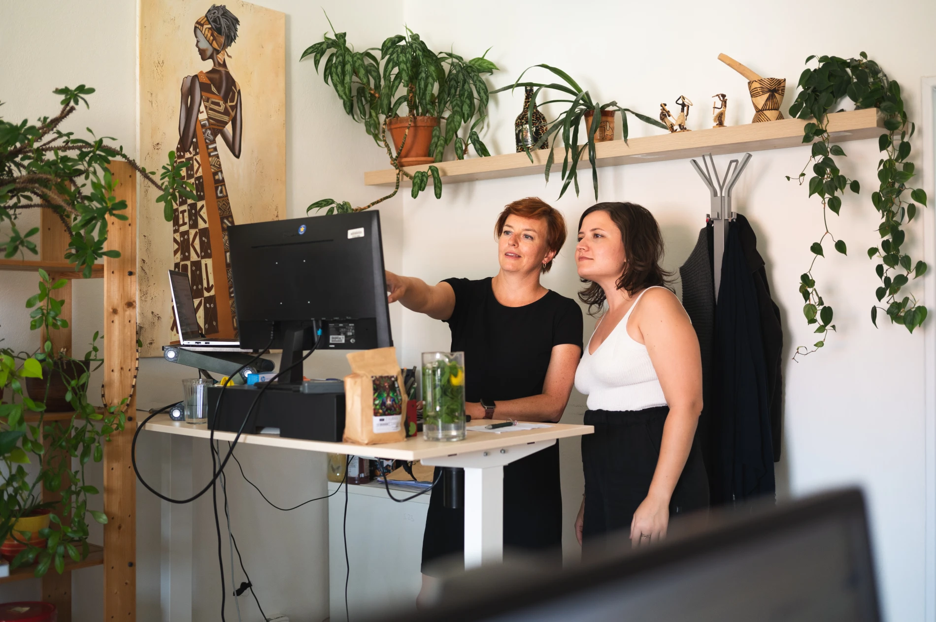 Advocacy and Partnerships Specialist