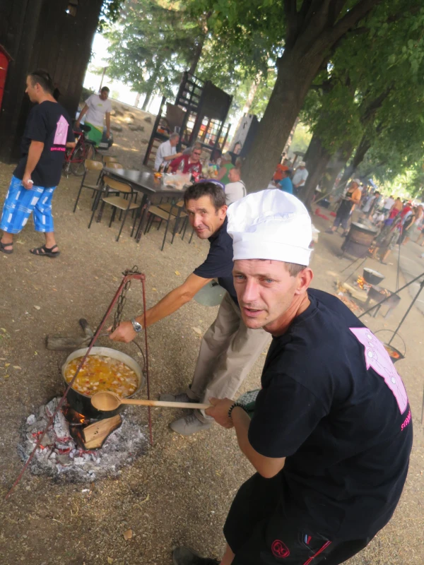 Serbia