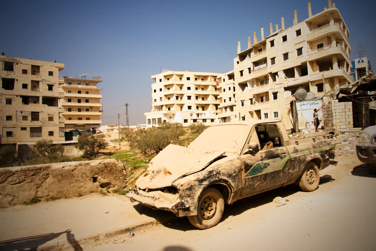 Syria