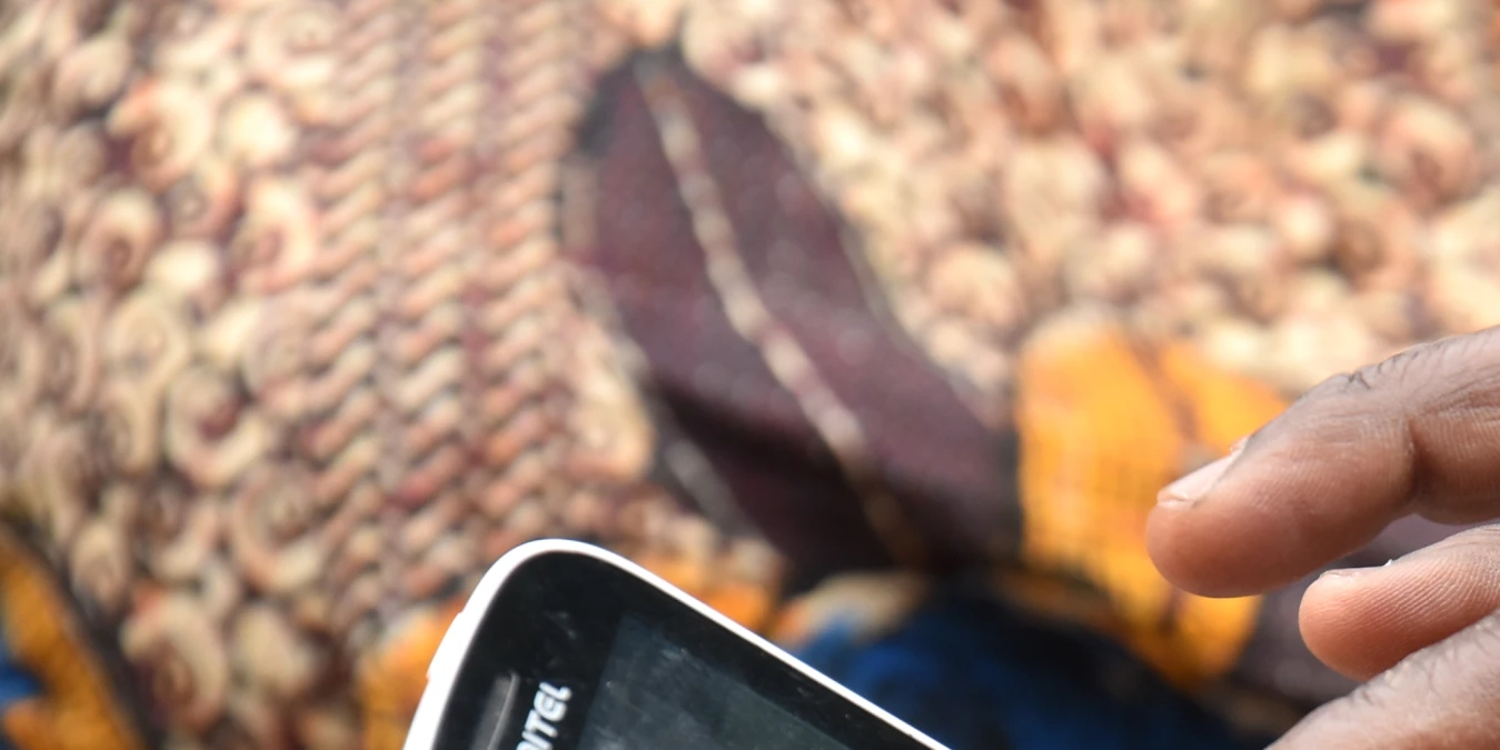 mHealth: A project connecting and protecting pregnant and new mothers