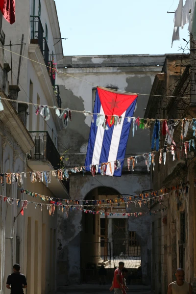 Deep Concern From 85 Civil Society Organizations as Cuban Government Is Granted a New Seat on UN Human Rights Council