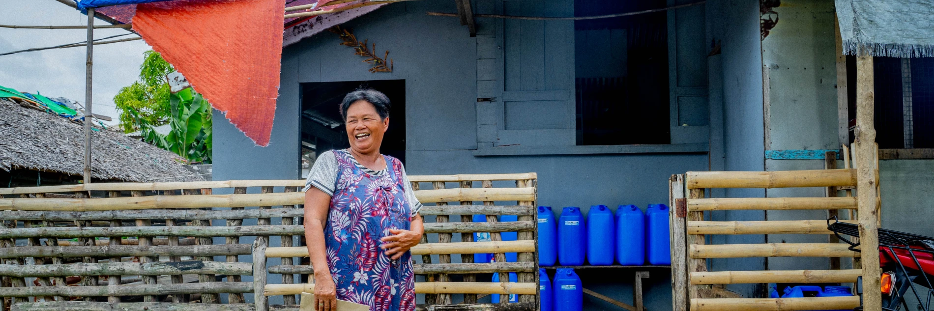 Philippines: Emergency Response & Recovery