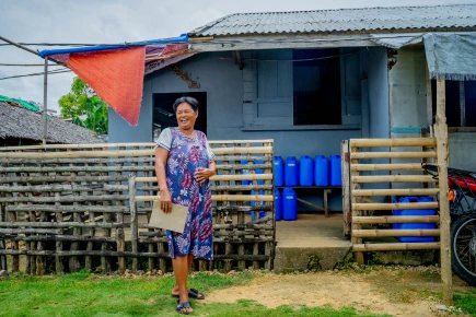 Mapping a model for solar-powered solutions in the Philippines