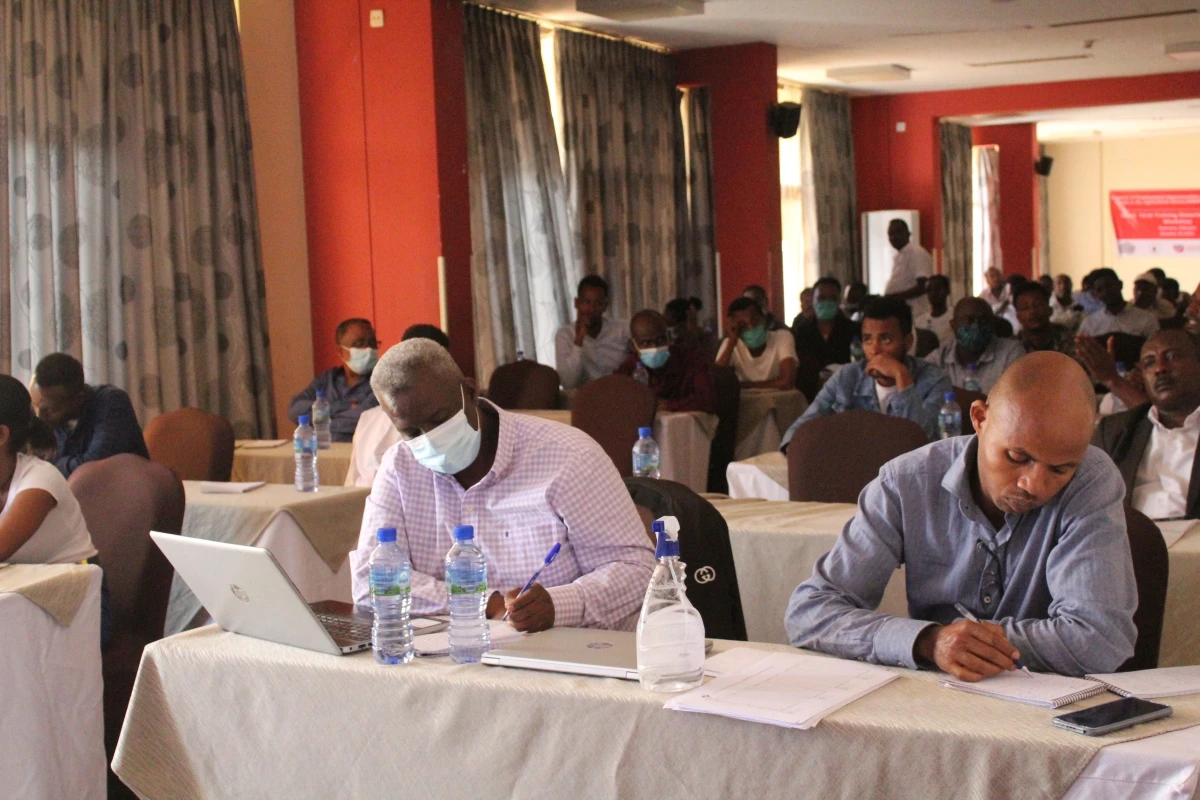 INCREASING YOUTH EMPLOYABILITY AND JOB OPPORTUNITIES IN THE AGRICULTURAL SECTOR 