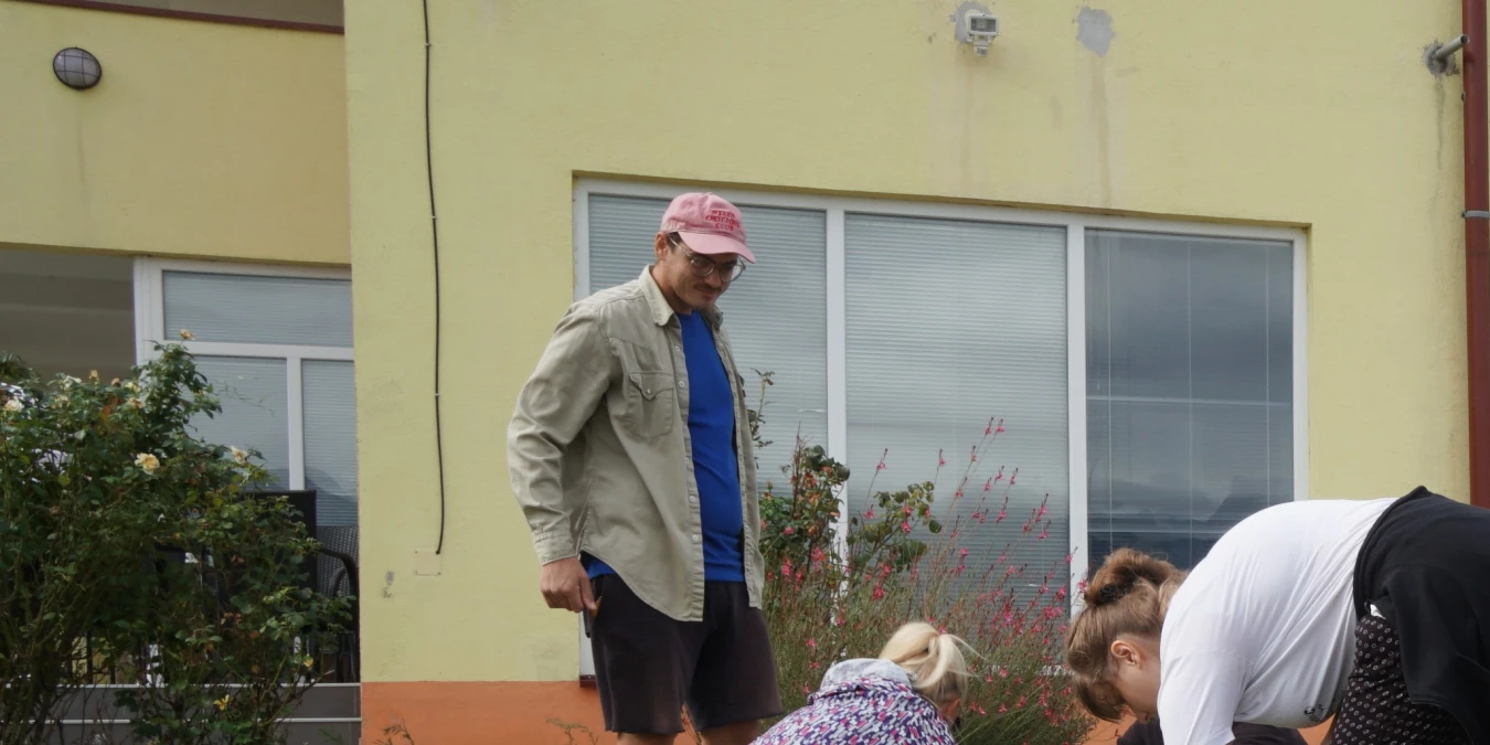 Supporting people with disabilities and creating inclusive public spaces in Mostar