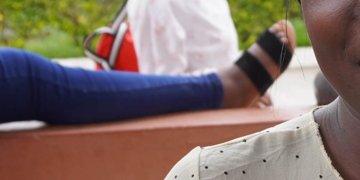 Over 200,000 women in Angola are registered to receive life-saving messages