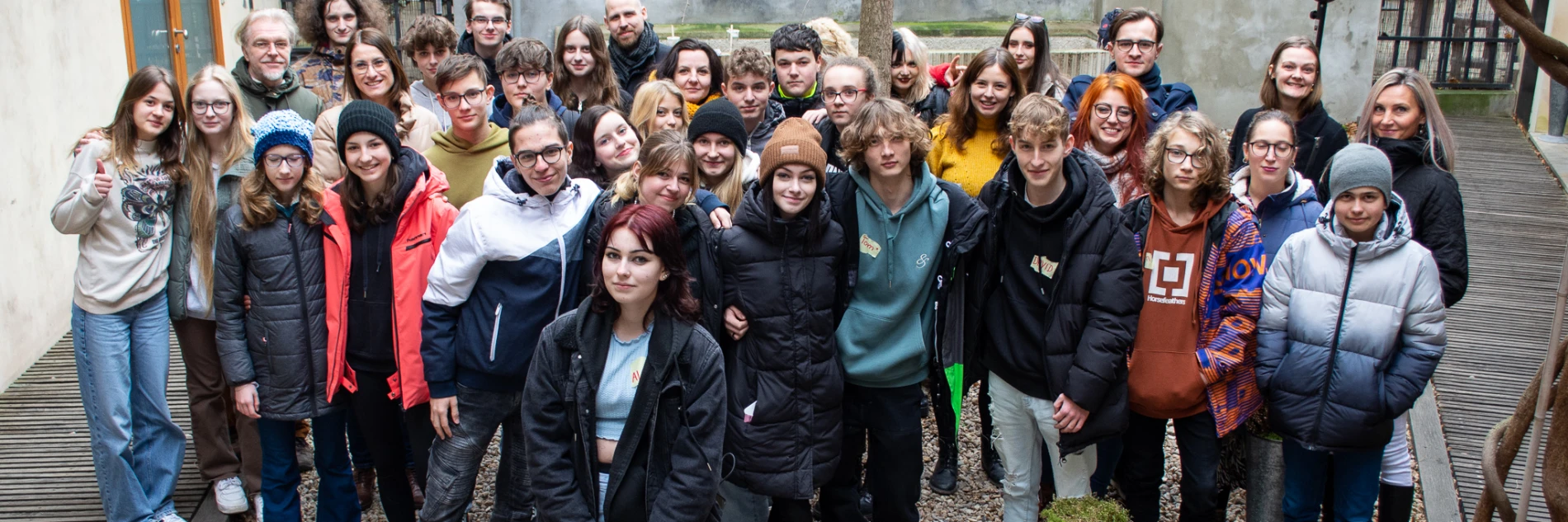 Education and Documentaries in Czechia