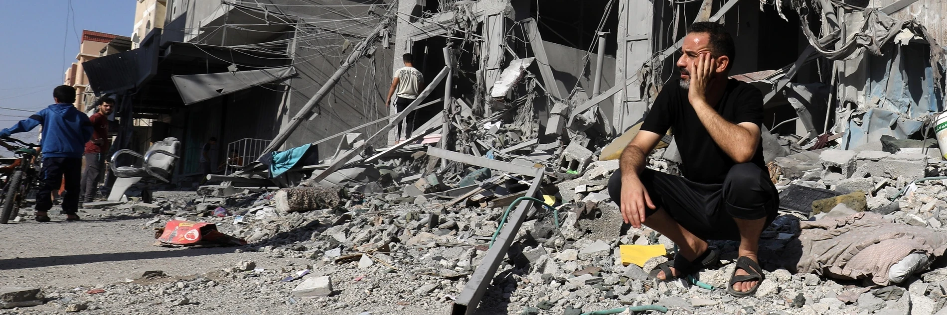 Gaza