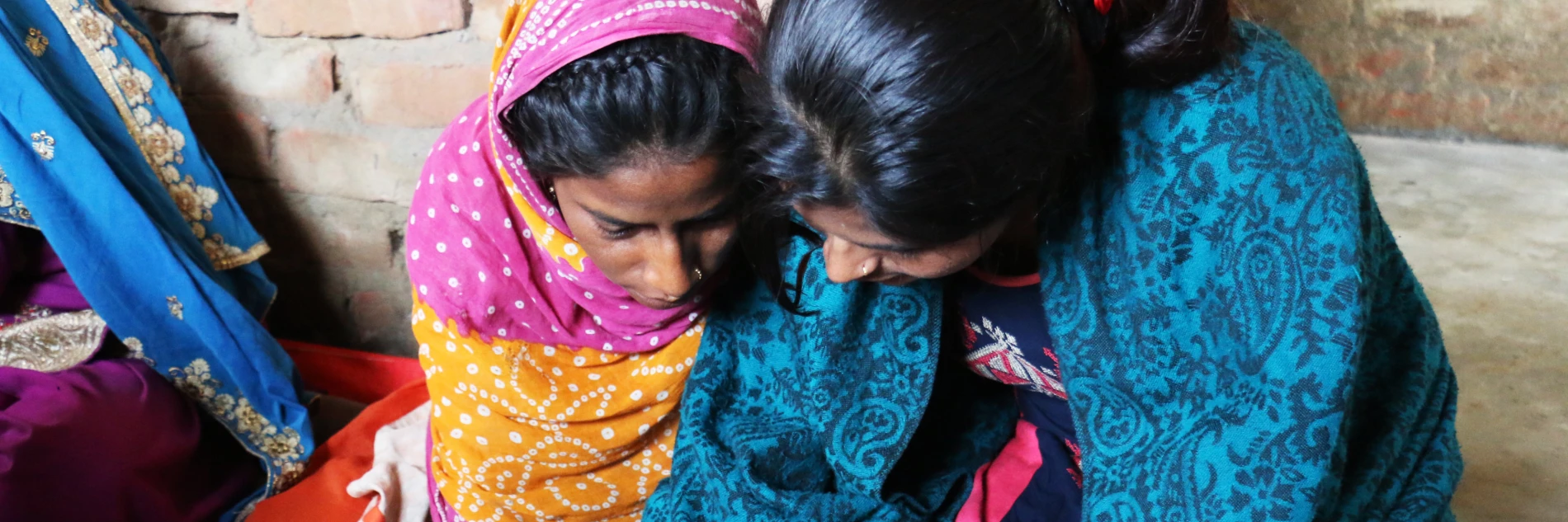 Nepal: Civil Society & Inclusive Governance