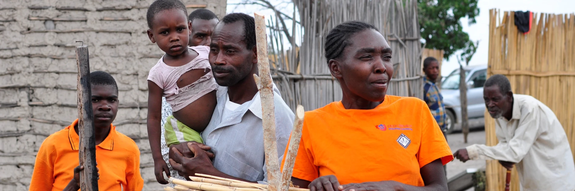 Zambia: Civil Society & Inclusive Governance