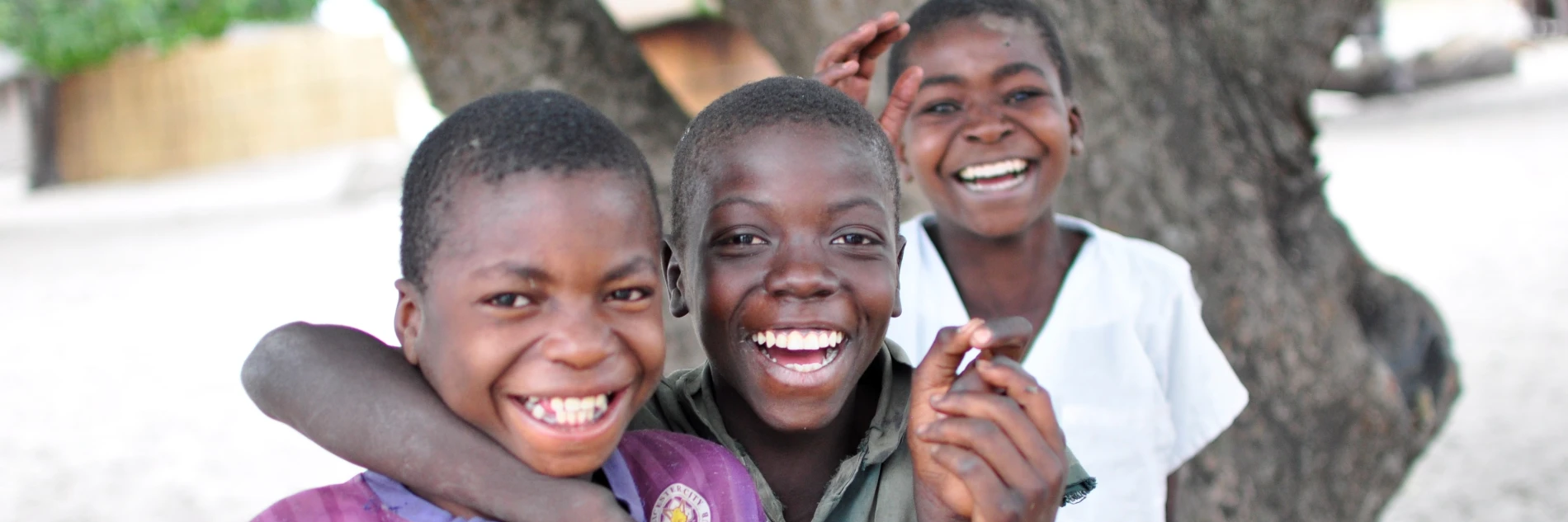 Zambia: Emergency Response & Recovery