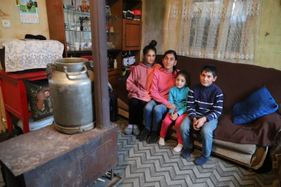 REACTing to the needs of Armenia’s conflict-affected population