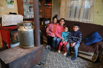 REACTing to the needs of Armenia’s conflict-affected population