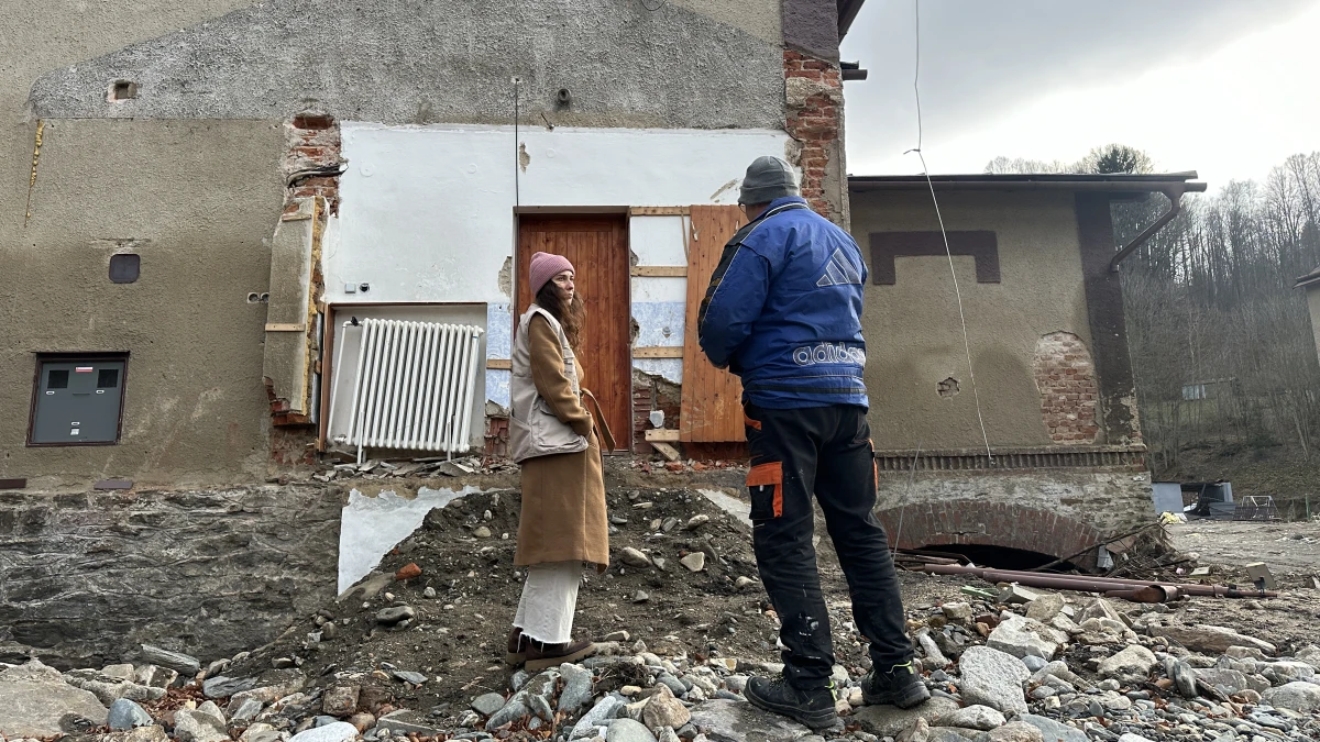 One year after the 2024 flood: The recovery continues