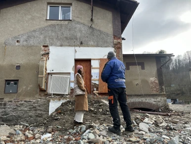 One year after the 2024 flood: The recovery continues 