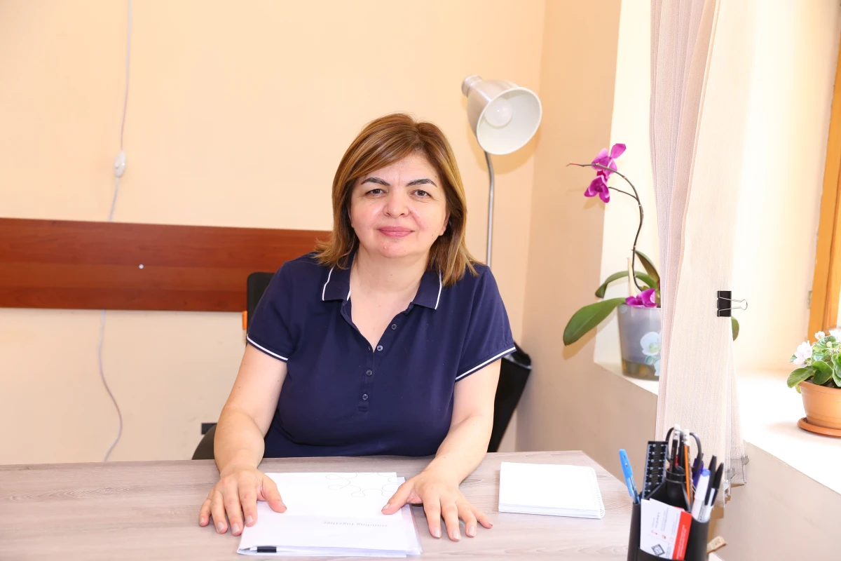 Keeping Covid in Check in Armenia