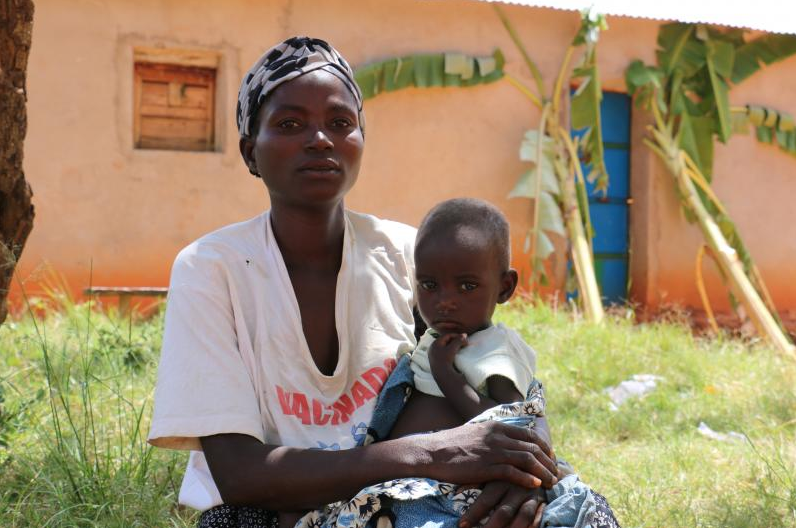 Fighting child malnutrition