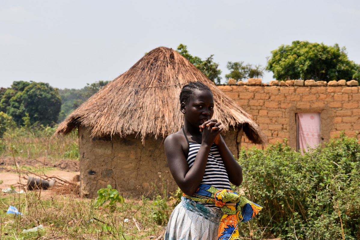 Empowering women and civil society
