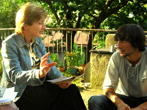 Support for vulnerable groups and their integration into society
