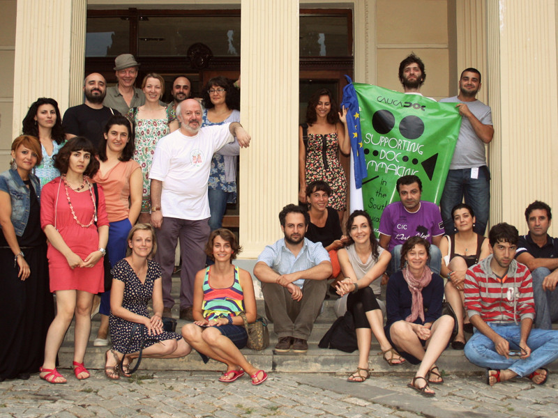 Education through documentary films