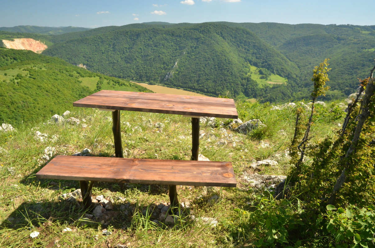 Developing sustainable tourism