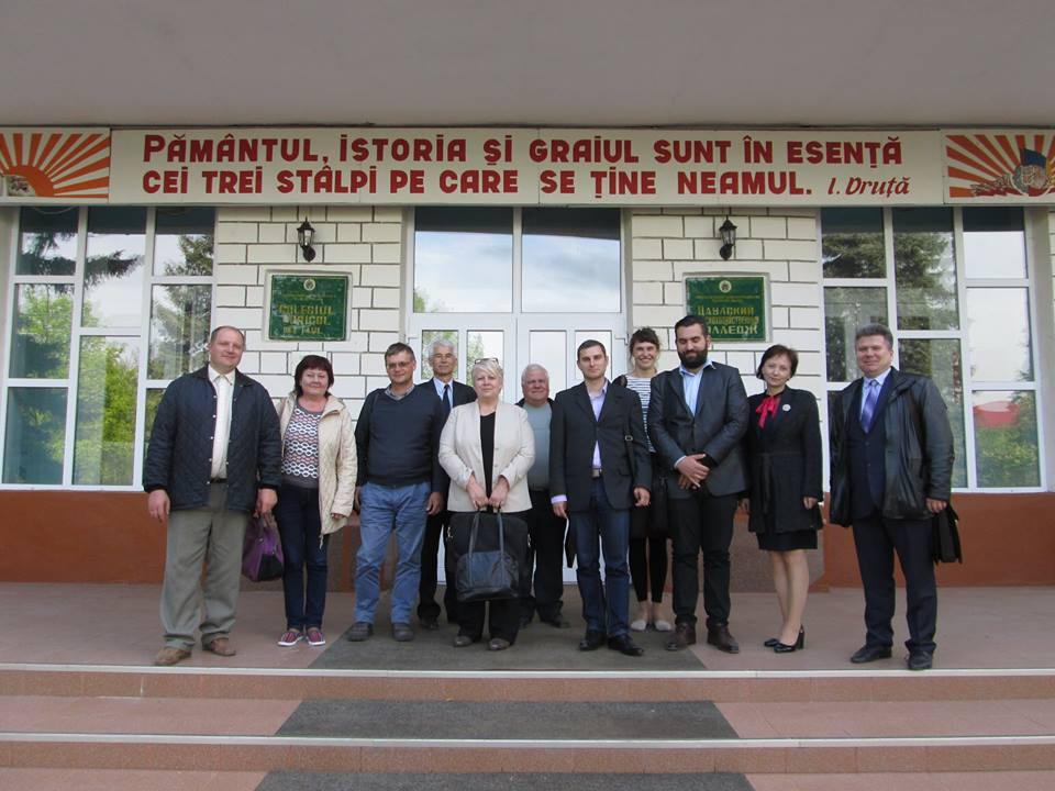 Standardization of viticulture education