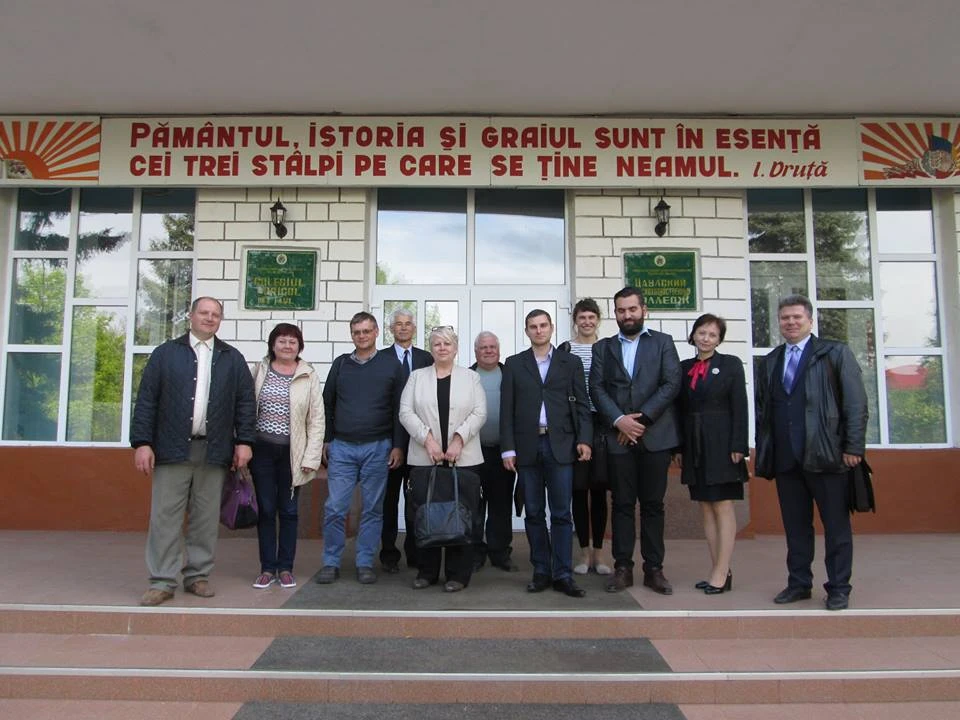Standardization of viticulture education