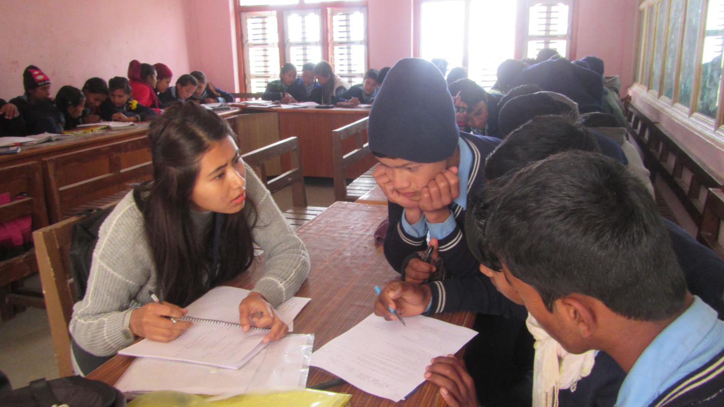 Education Project