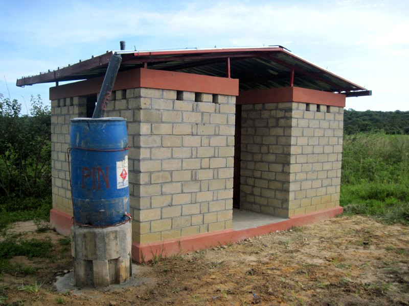 Community led total sanitation  / Promotion of hygiene in rural areas