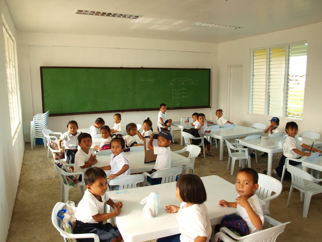 Schools Rehabilitation