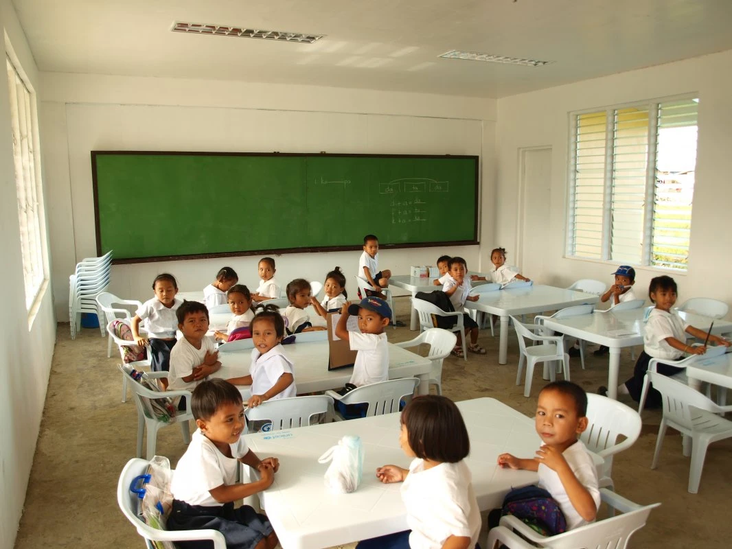 Schools Rehabilitation