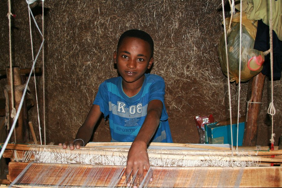 Preventing and Combating Child-trafficking