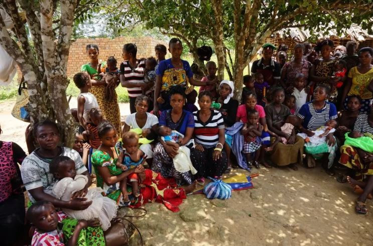 Assistance to Victims of Armed Conflicts