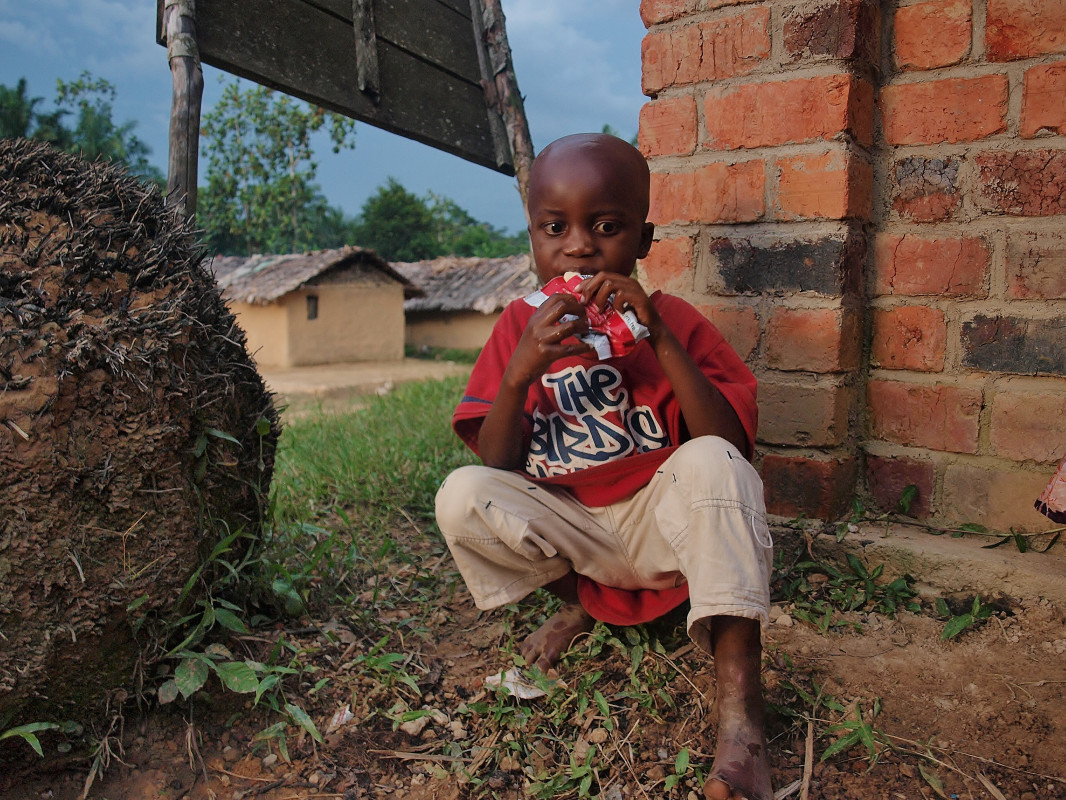 Small-scale livelihood provision