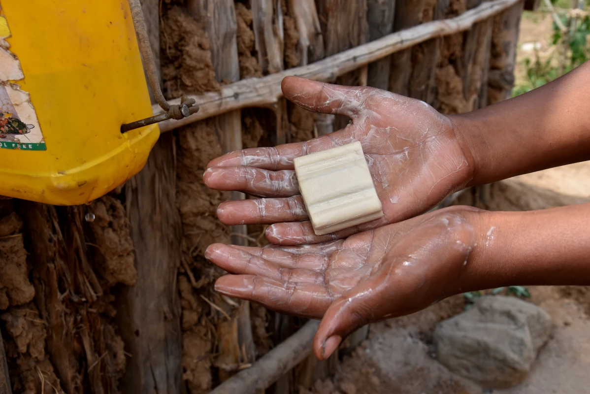 Improvements in health, hygiene and sanitation in selected cities and villages of Sidama zone