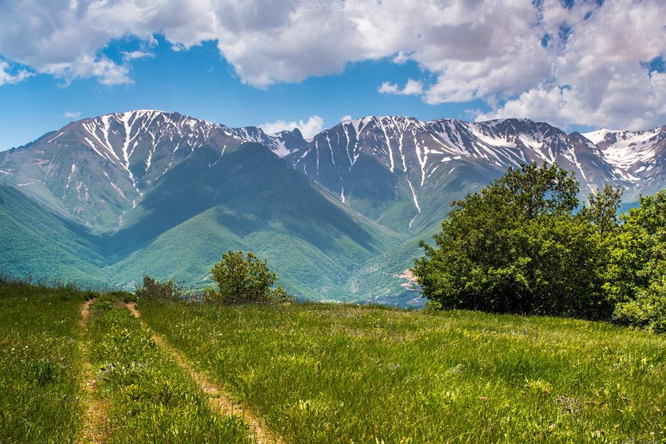 EU4Tourism: Outdoor adventures on historic trails in Syunik