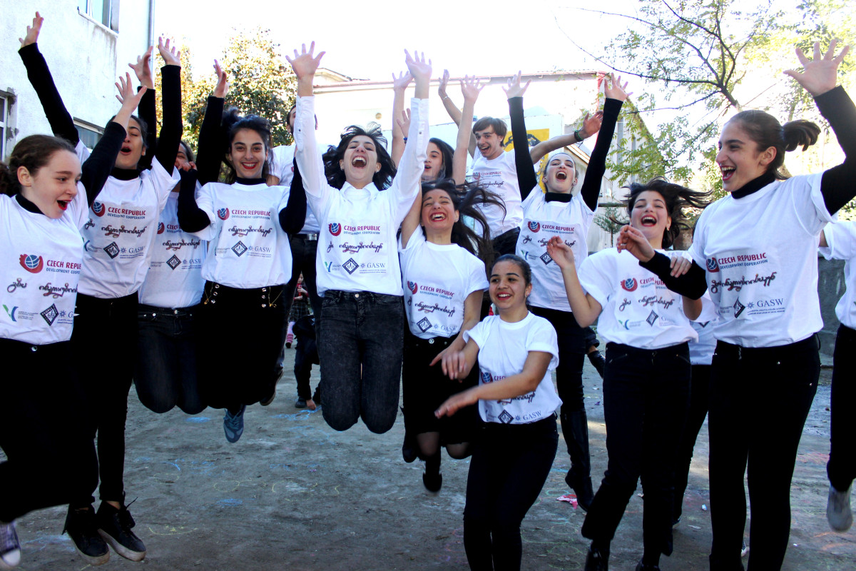 Human Rights Through Documentaries