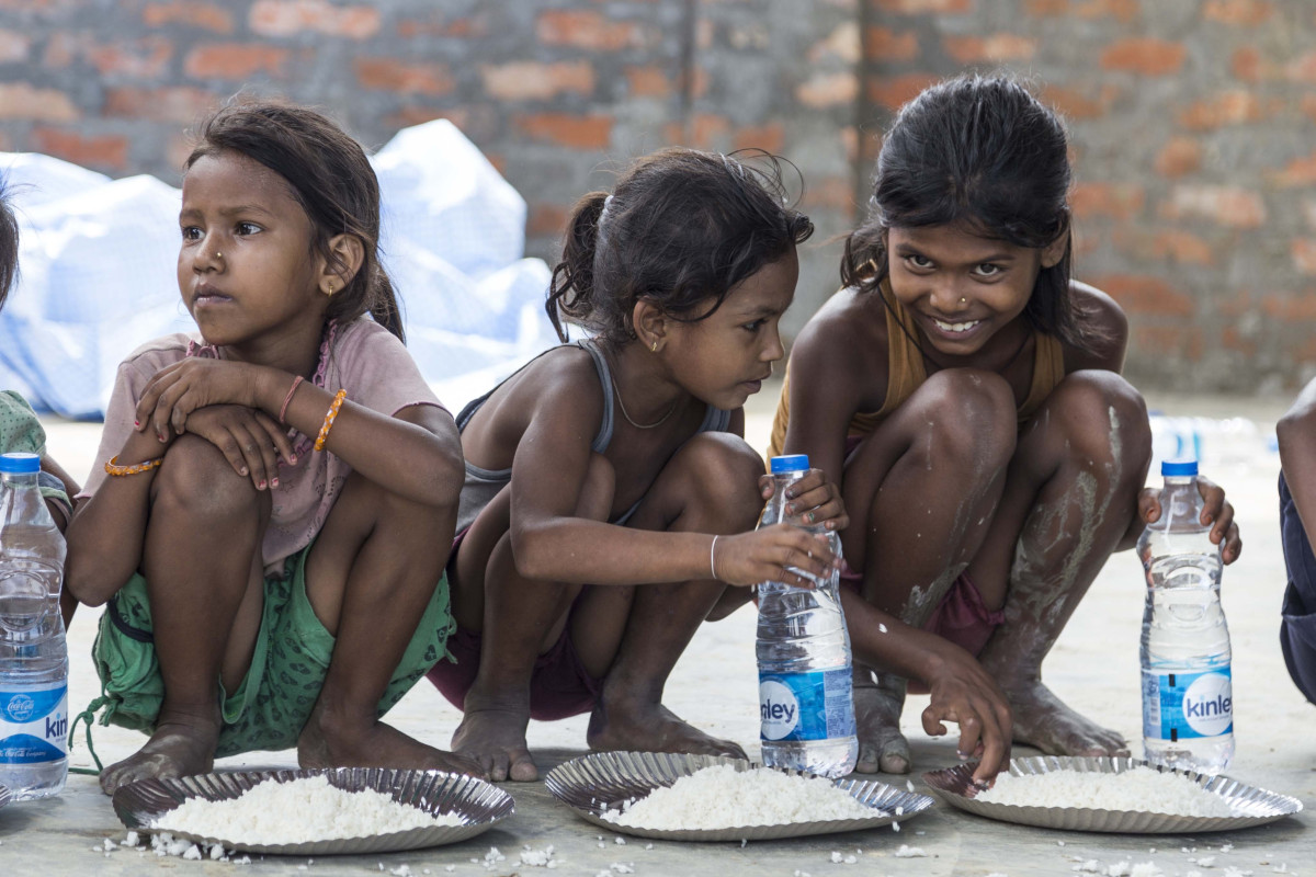 Terai Flood Response